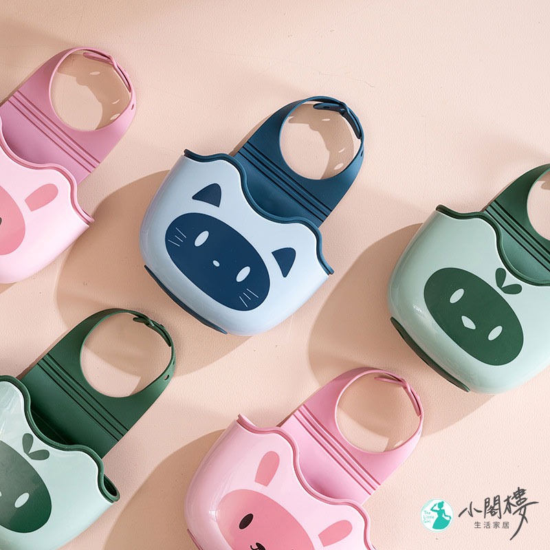 瀝水籃 水槽掛袋 水龍頭掛籃 置物籃 收納籃 廚房收納 菜瓜布架 【快速出貨】菜瓜布收納 水槽 瀝水 收納 居家整理-細節圖7