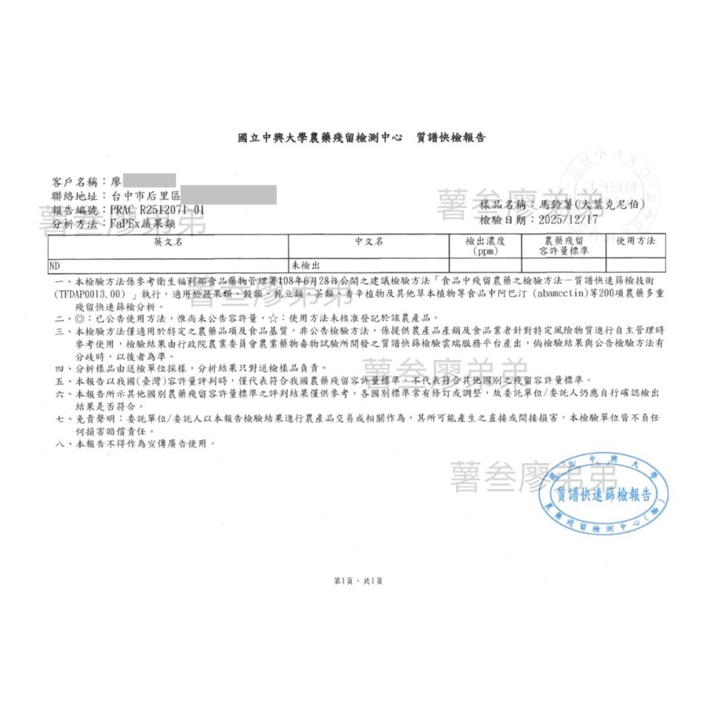 新鮮國產馬鈴薯《大葉克尼伯》-細節圖2