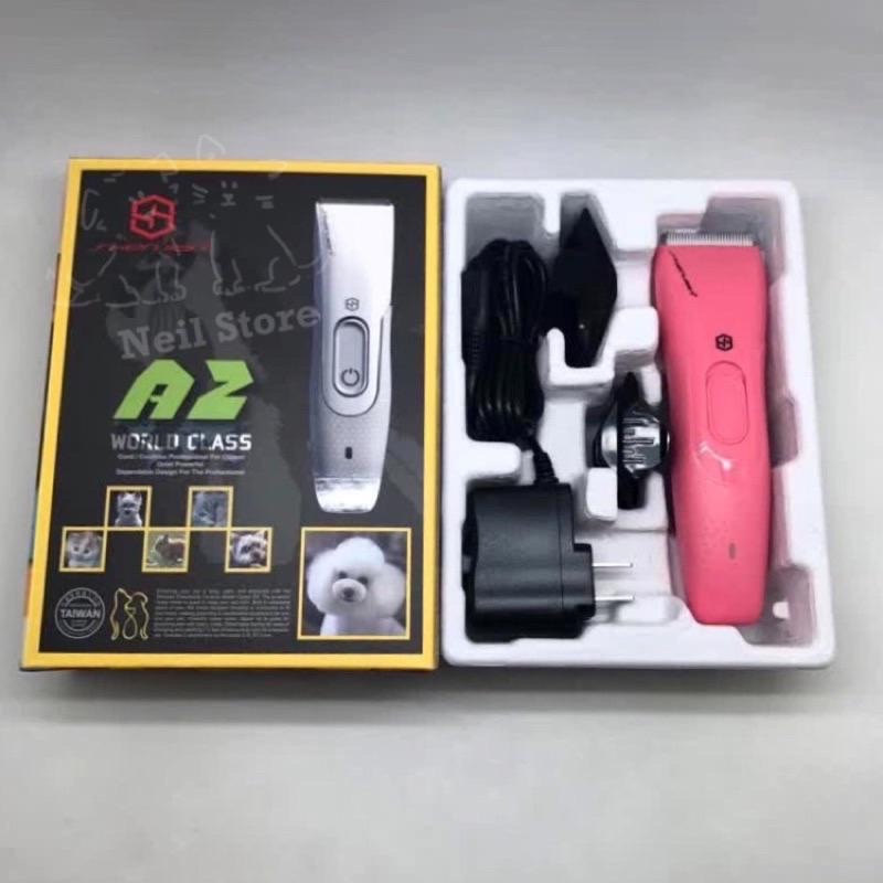 【ShenJian】A2 寵物 電剪/電推/剃毛器/刀頭（現貨）-細節圖2