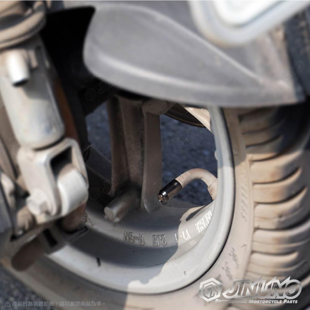 【工廠直營快速出貨】鈦合金風嘴頭 桀諾  氣嘴蓋 全車系 汽車 機車 鈦 氣嘴 風嘴 輪框 輪胎 黑 金 藍 銀-細節圖5