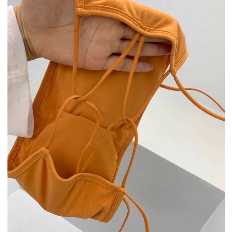 ᴋᴇʟʟʏᴋᴇʟʟʏ韓國[現貨🎀]各種胸型適合造型小背心bratop.-細節圖3