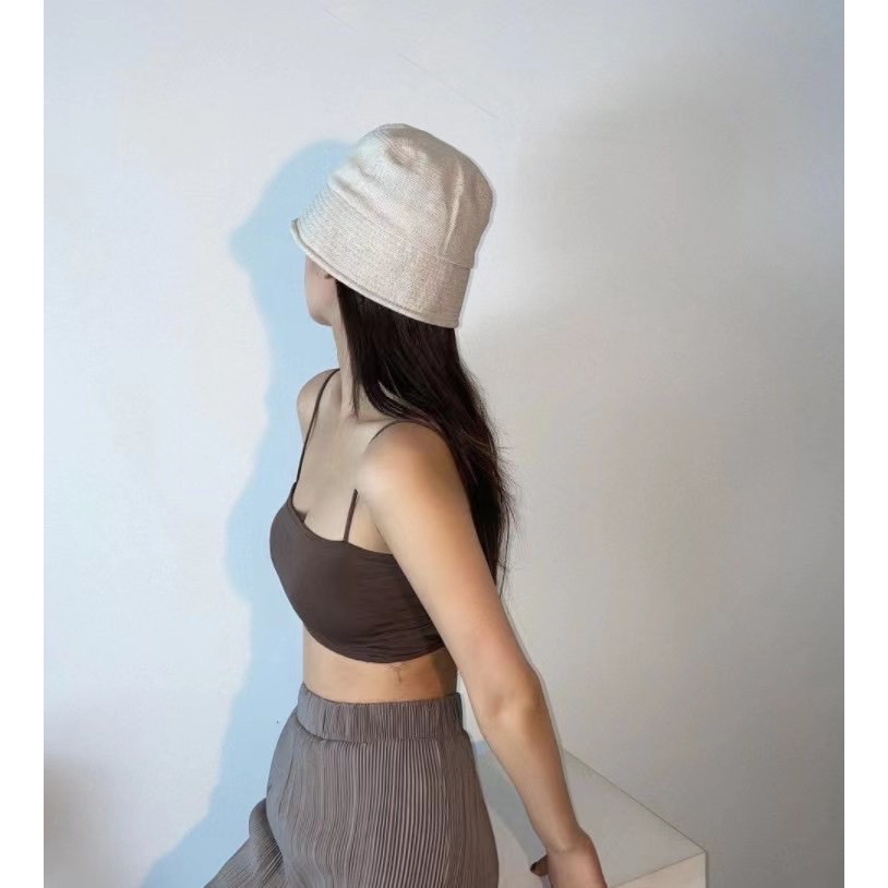 ᴋᴇʟʟʏᴋᴇʟʟʏ韓國[現貨🎀]各種胸型適合造型小背心bratop.-細節圖4