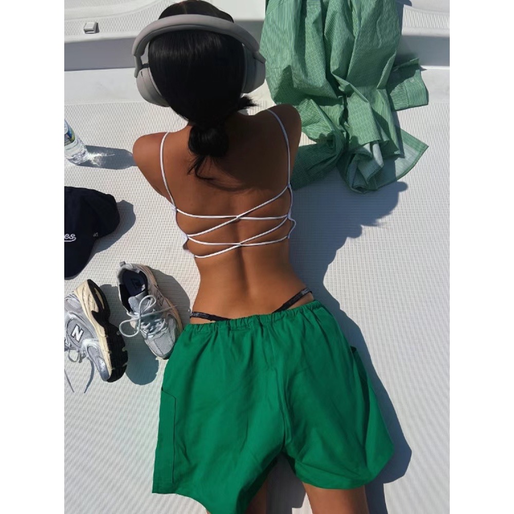 ᴋᴇʟʟʏᴋᴇʟʟʏ韓國[現貨🎀]各種胸型適合造型小背心bratop.-細節圖7