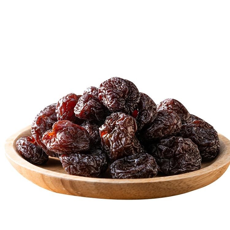 臻御行 紅化核李 200g-細節圖3