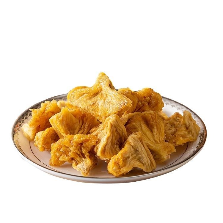 臻御行 微糖鳳梨角乾200g-細節圖3