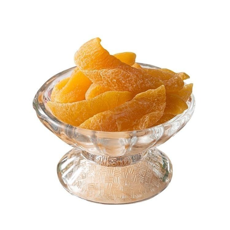 臻御行 水蜜桃乾 200g-細節圖3