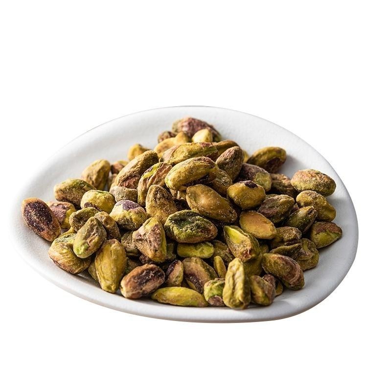 臻御行 去殼開心果 100g-細節圖3