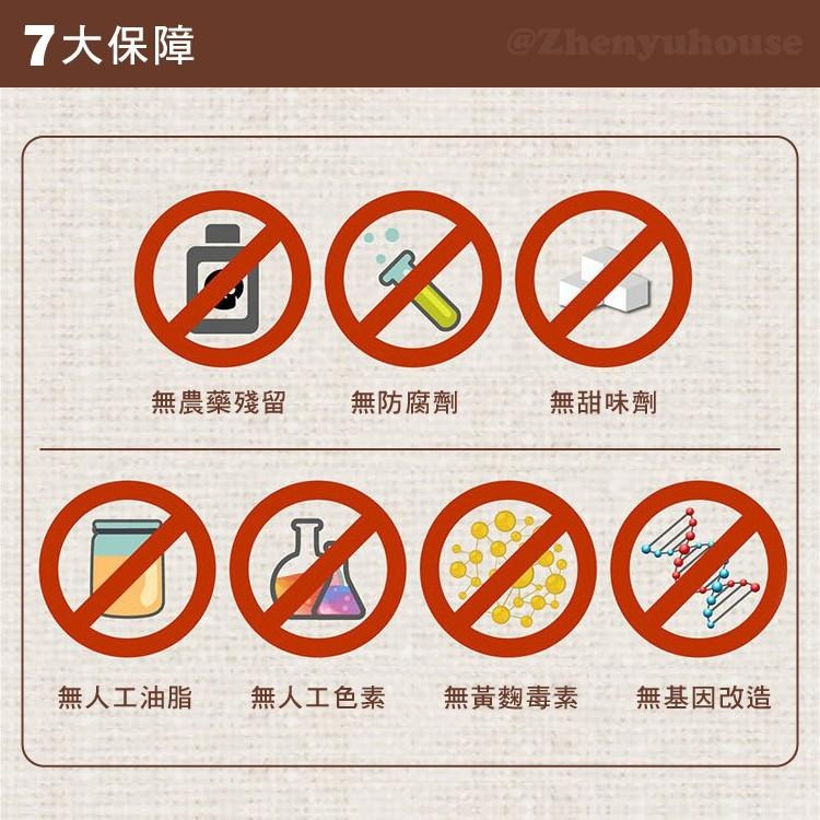 臻御行 原味綜合堅果 600g (家庭號大包裝)-細節圖10