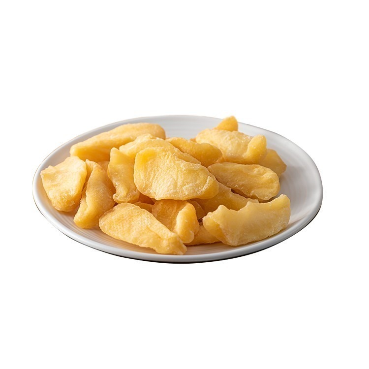 臻御行 蘋果乾200g 臻御行-細節圖3