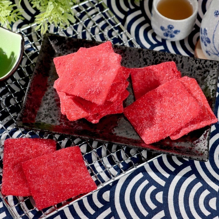 臻御行 古早味大豬公300g (魚漿製品)-細節圖6