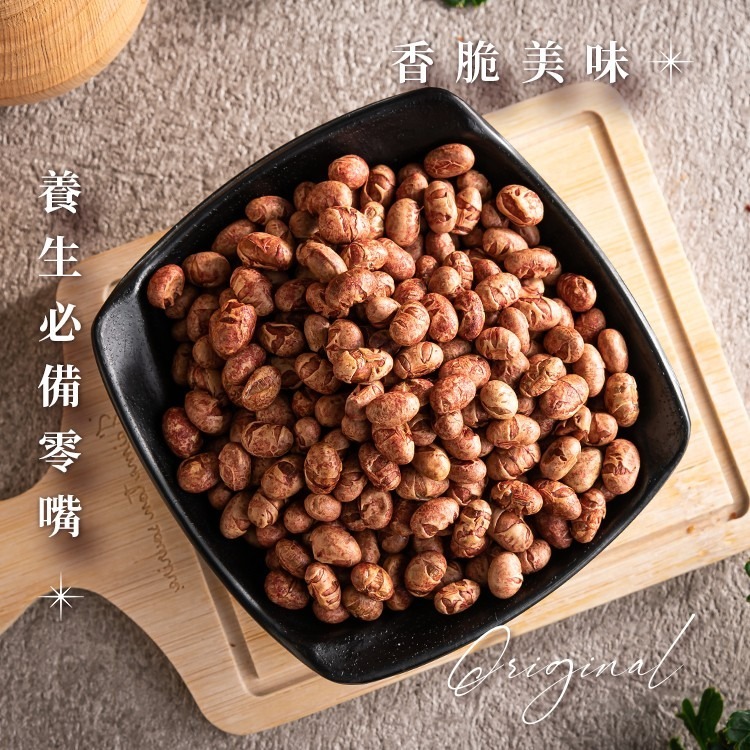 臻御行 紅麴納豆400g-細節圖6