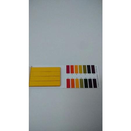 (現貨)PH廣用試紙📣📣買原料提供配方📣📣-細節圖2