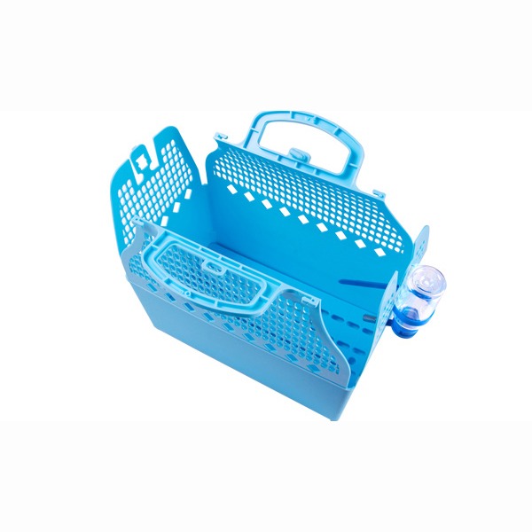 JPC HERCHY 禾其 輕便籠/寵物籠 簡易外出籠-規格圖1