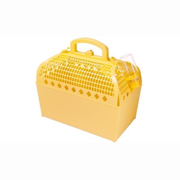 JPC HERCHY 禾其 輕便籠/寵物籠 簡易外出籠-規格圖1