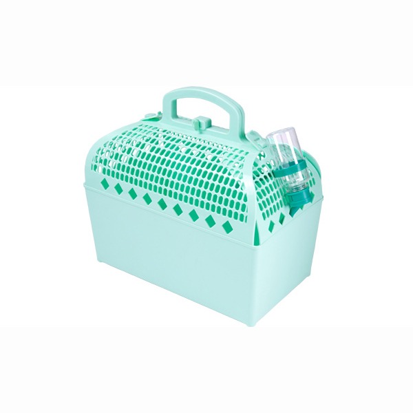 JPC HERCHY 禾其 輕便籠/寵物籠 簡易外出籠-規格圖1