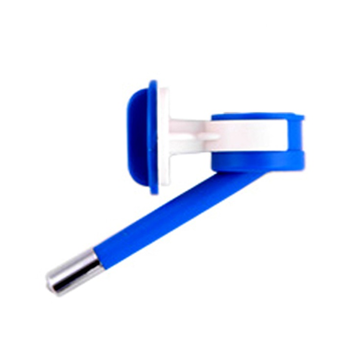 藍色(H128)水頭+卡座