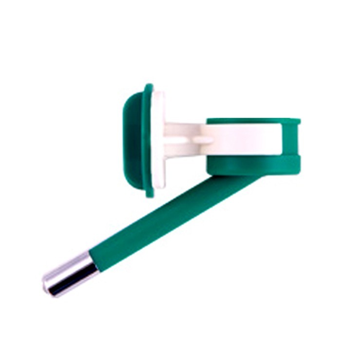 JPC 禾其飲水器 小型寵物專用加長型飲水器330cc(H128)(可換保特瓶)寵物小水瓶 鼠用飲水器-規格圖1