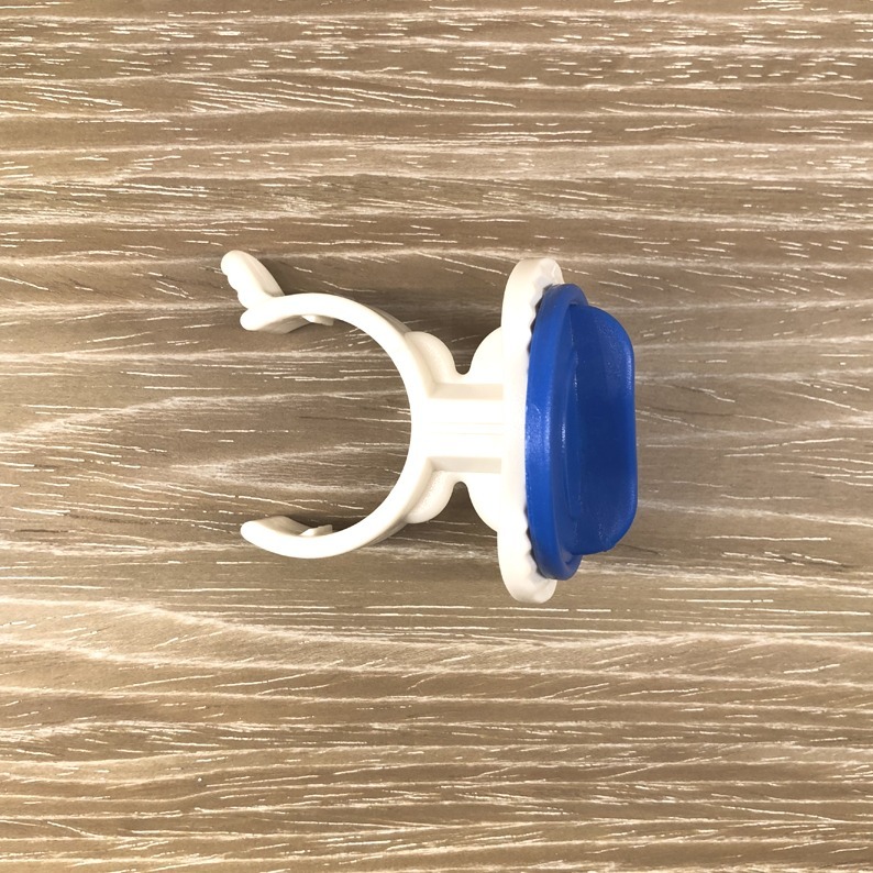 JPC 禾其飲水器 小型寵物專用加長型飲水器330cc(H128)(可換保特瓶)寵物小水瓶 鼠用飲水器-規格圖1