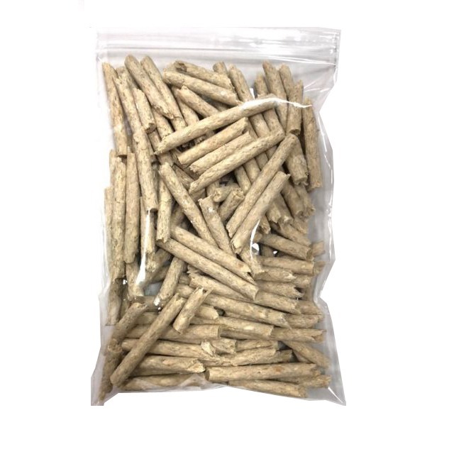 JPC 5吋脆皮棒(50支) 脆棒/脆片/牛皮骨/潔牙骨/零食-規格圖1