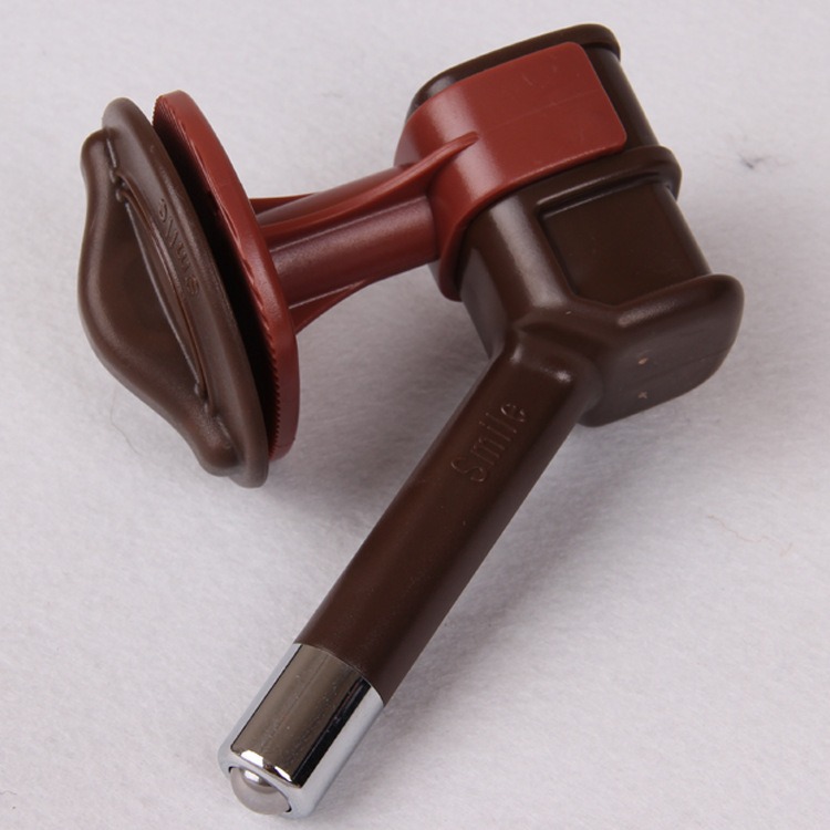 JPC 禾其寵物飲水頭 (可裝保特瓶) H522 寵物飲水器-細節圖2