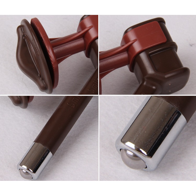 JPC 禾其寵物飲水頭 (可裝保特瓶) H522 寵物飲水器-細節圖3