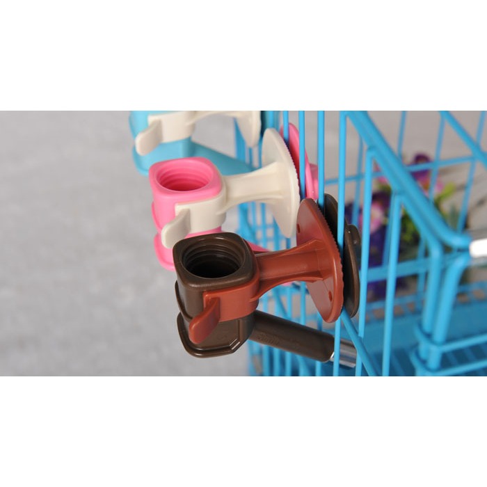 JPC 禾其寵物飲水頭 (可裝保特瓶) H522 寵物飲水器-細節圖4