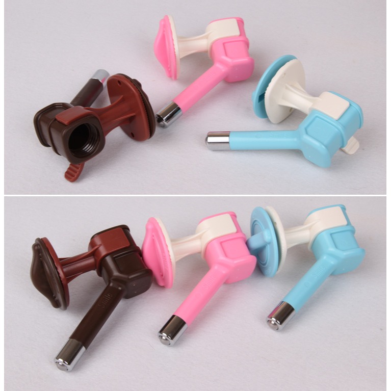 JPC 禾其寵物飲水頭 (可裝保特瓶) H522 寵物飲水器-細節圖5