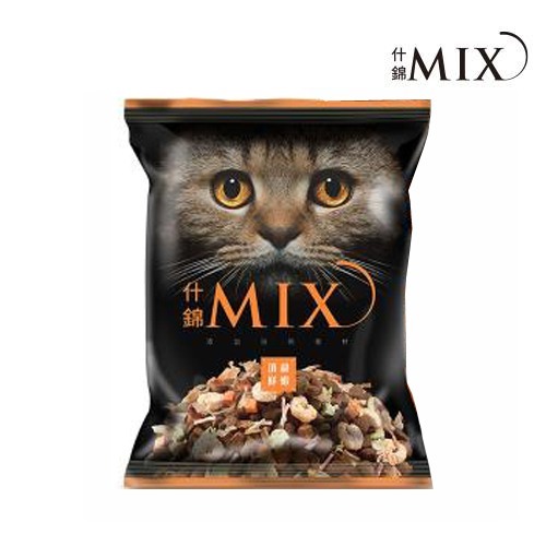 JPC 什錦 MIX 凍乾貓食 貓凍乾 貓糧 貓飼料 貓零食 貓咪點心 主食凍乾 主食飼料 貓主食-規格圖7
