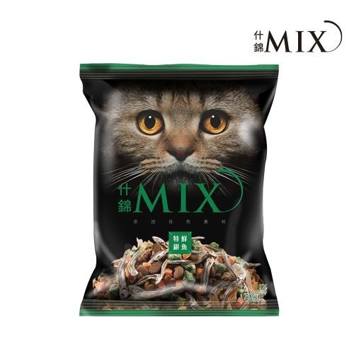 JPC 什錦 MIX 凍乾貓食 貓凍乾 貓糧 貓飼料 貓零食 貓咪點心 主食凍乾 主食飼料 貓主食-規格圖7