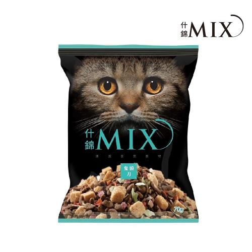 JPC 什錦 MIX 凍乾貓食 貓凍乾 貓糧 貓飼料 貓零食 貓咪點心 主食凍乾 主食飼料 貓主食-規格圖7