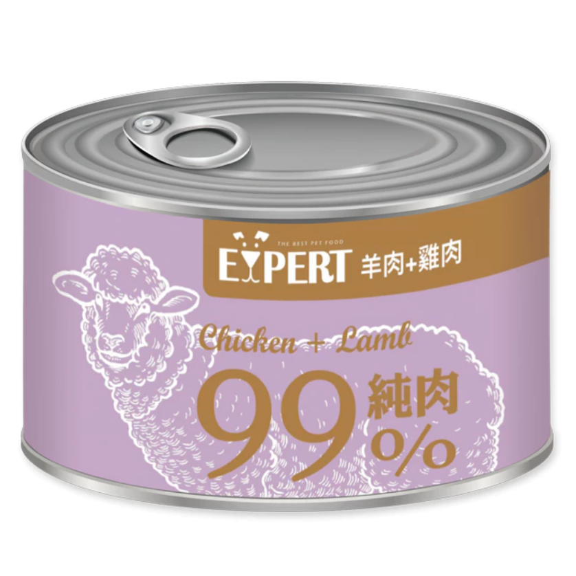 JPC EXPERT艾思柏_純肉犬罐 狗罐頭-規格圖1