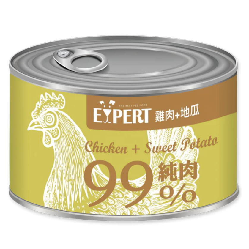 JPC EXPERT艾思柏_純肉犬罐 狗罐頭-規格圖1
