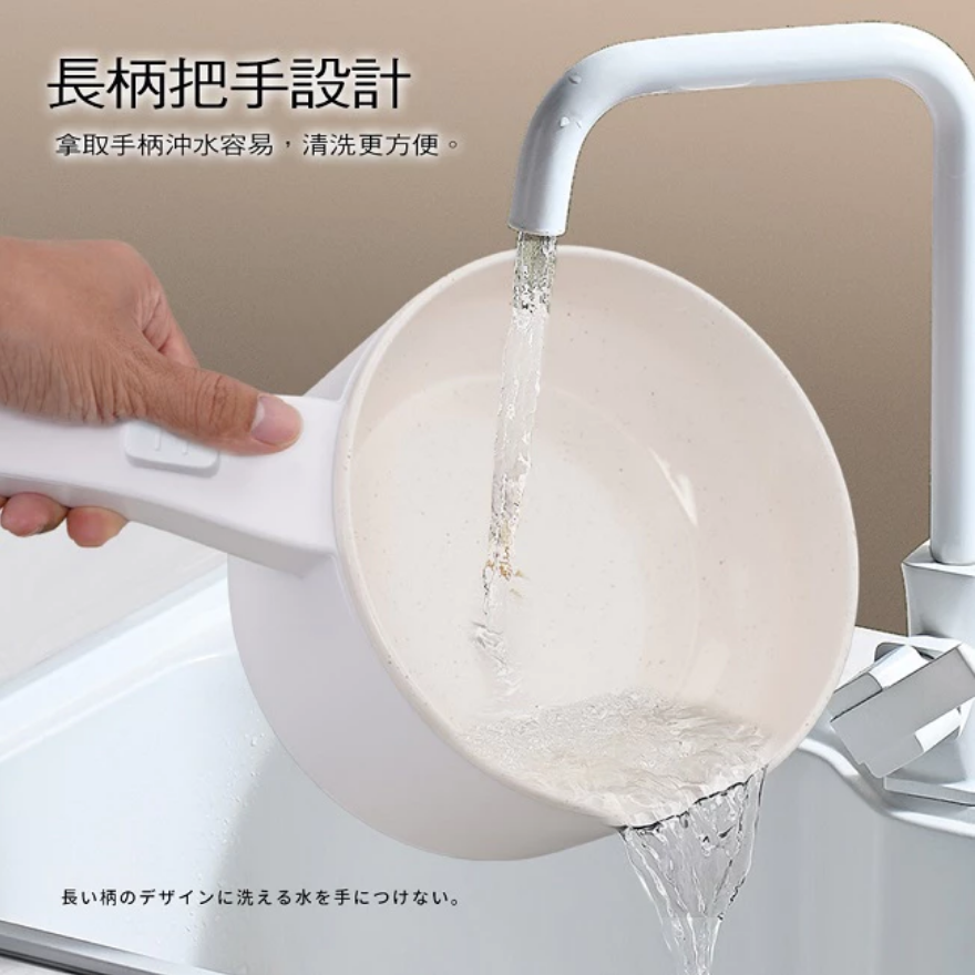 JPC【富力森FURIMORI】2L多功能快煮鍋/電火鍋(附304蒸籠) FU-EH217W-細節圖9