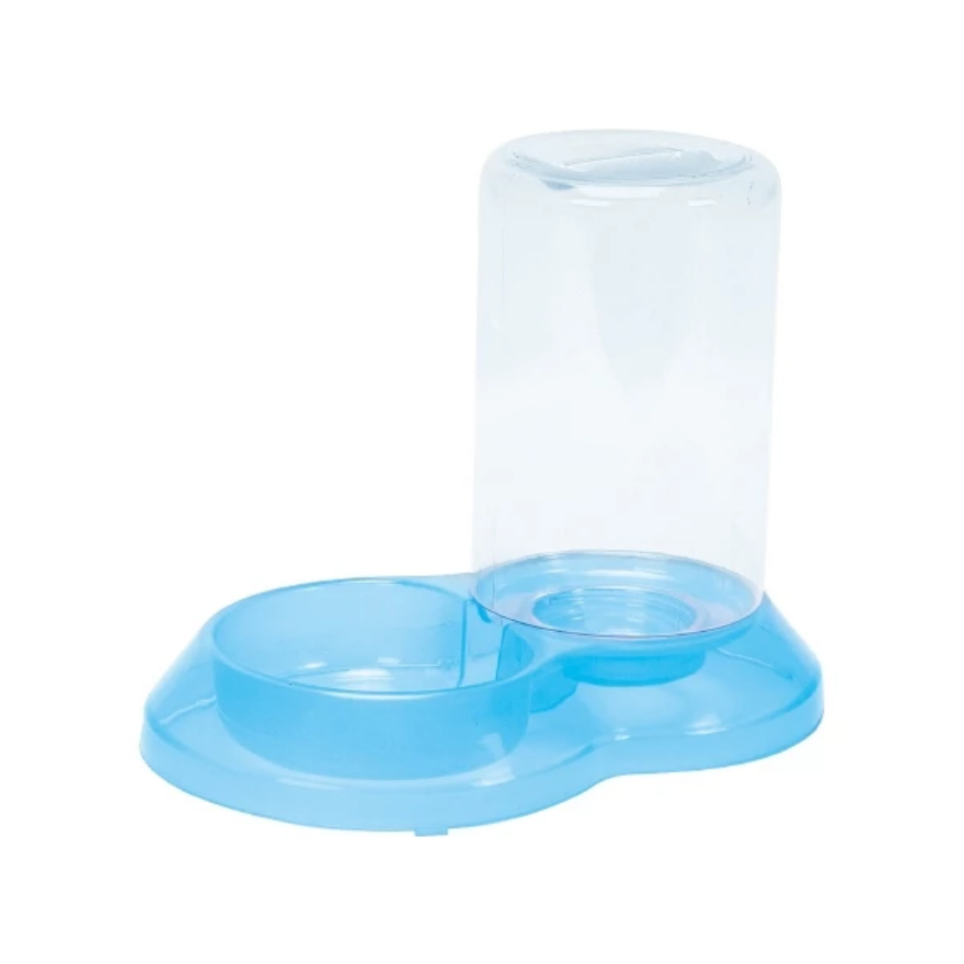 JPC 玲瓏飲水器(小) 貓飲水器 寵物飲水器-規格圖3