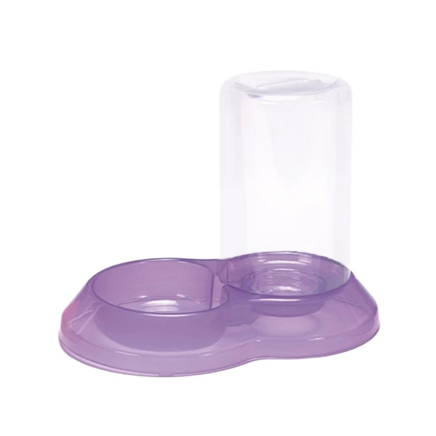 JPC 玲瓏飲水器(小) 貓飲水器 寵物飲水器-規格圖3