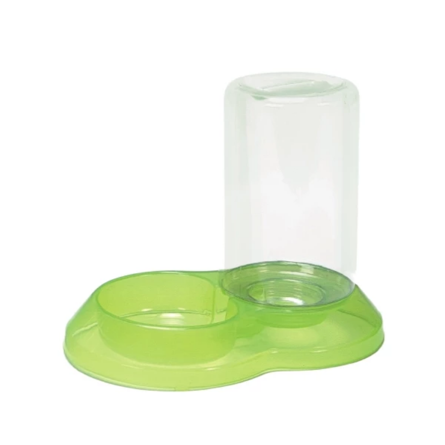 JPC 玲瓏飲水器(小) 貓飲水器 寵物飲水器-規格圖3