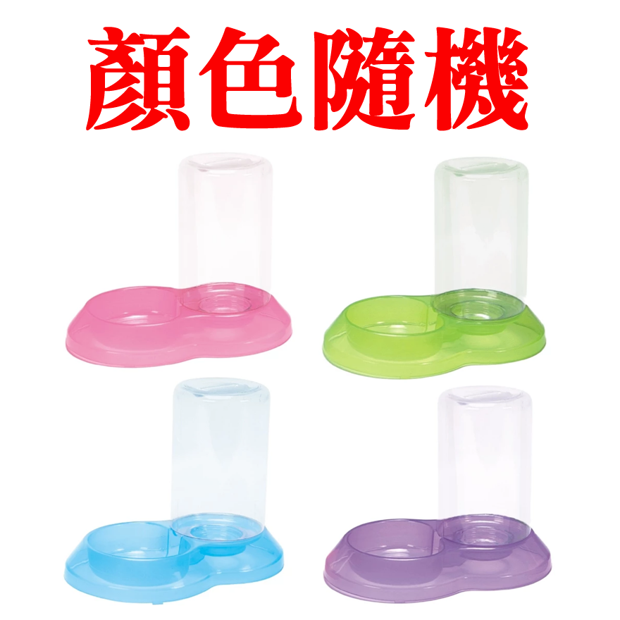 JPC 玲瓏飲水器(小) 貓飲水器 寵物飲水器-規格圖3