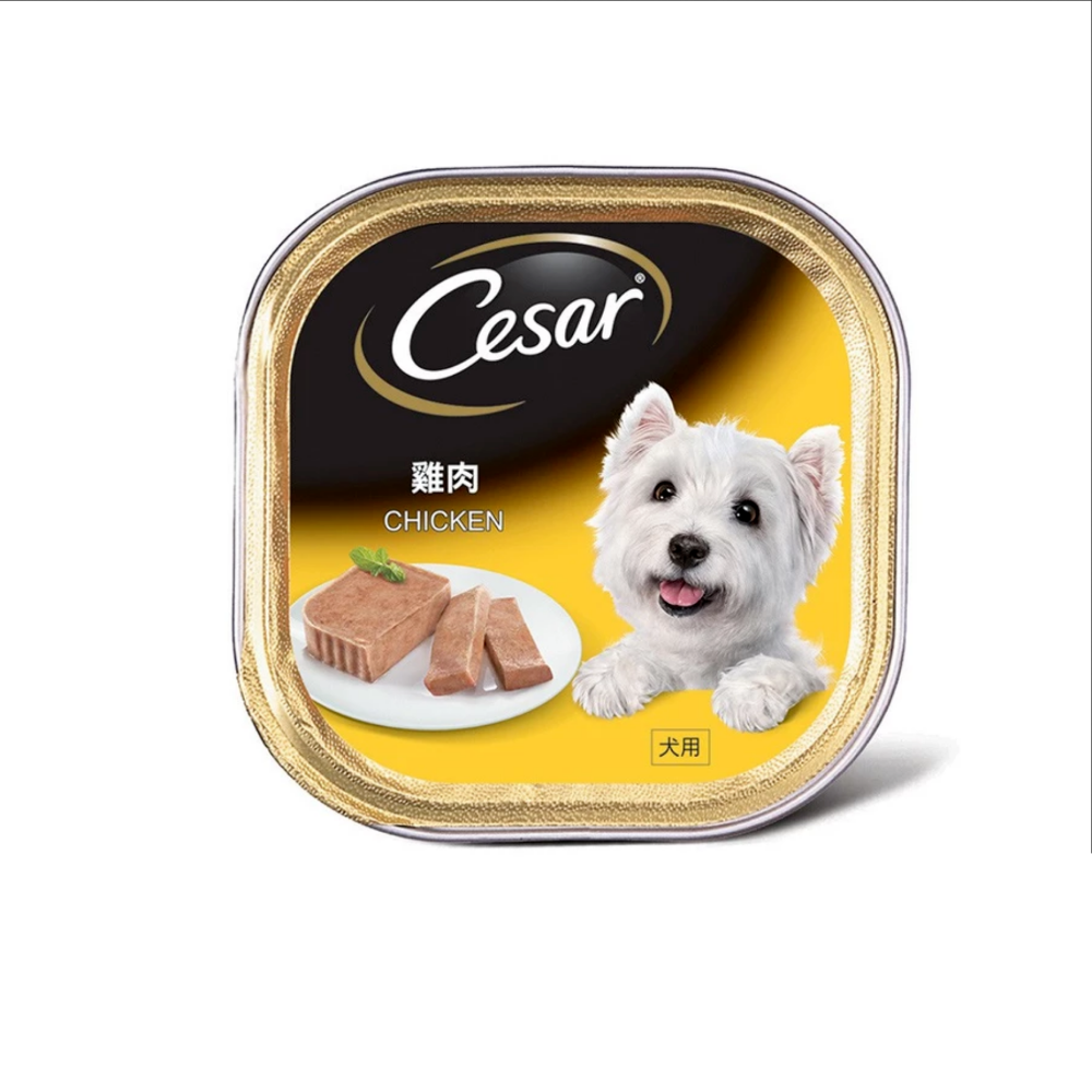 JPC 西莎餐盒 西莎主食餐盒 9種口味-規格圖3