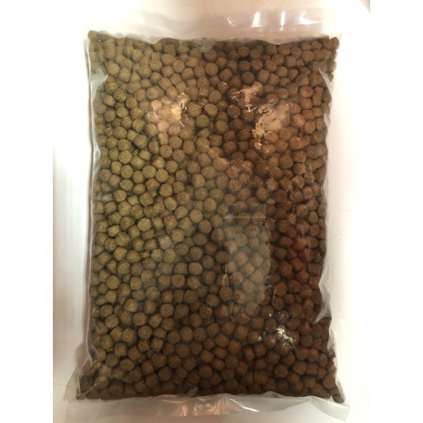 JPC 福壽貓飼料 主廚嚴選(分裝包)(1公斤/1.5公斤/2公斤/3公斤)-規格圖1