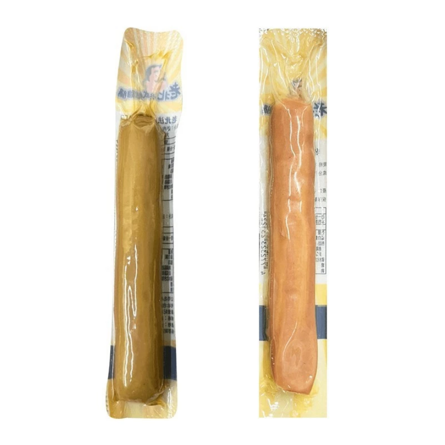 JPC 老北法式嫩雞腸 牛肉熱狗 嫩雞腸 犬貓皆可食用 小熱狗 狗零食 貓零食-細節圖2
