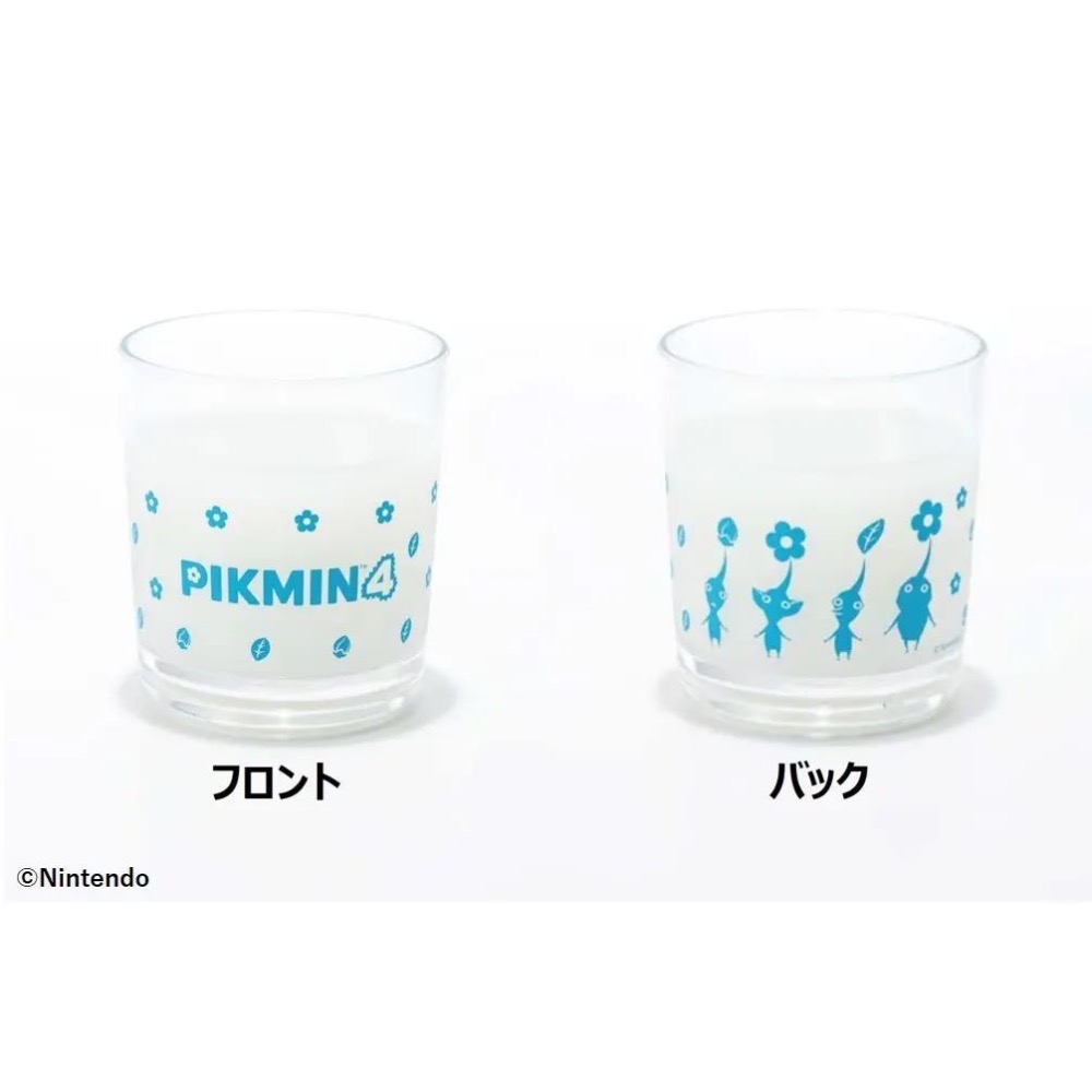 皮克敏 Pikmin 製冰盒&杯子組 冰皮 儲冰盒 冰塊盒-細節圖6