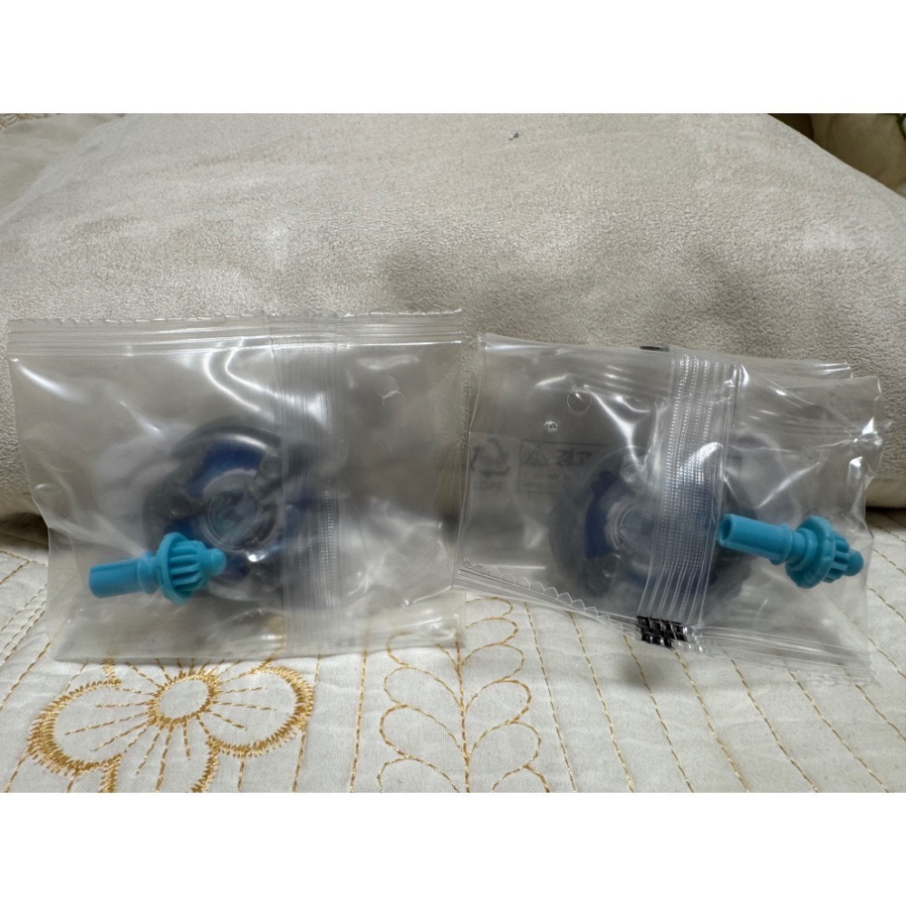 CX-11 FB軸 絞鯊鋒鰭 帝王威能 戰鬥陀螺X-規格圖1