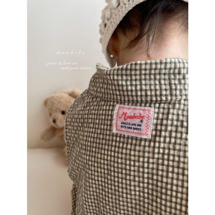 包屁衣｜Monbebe 어텀짐머 슈트-細節圖3