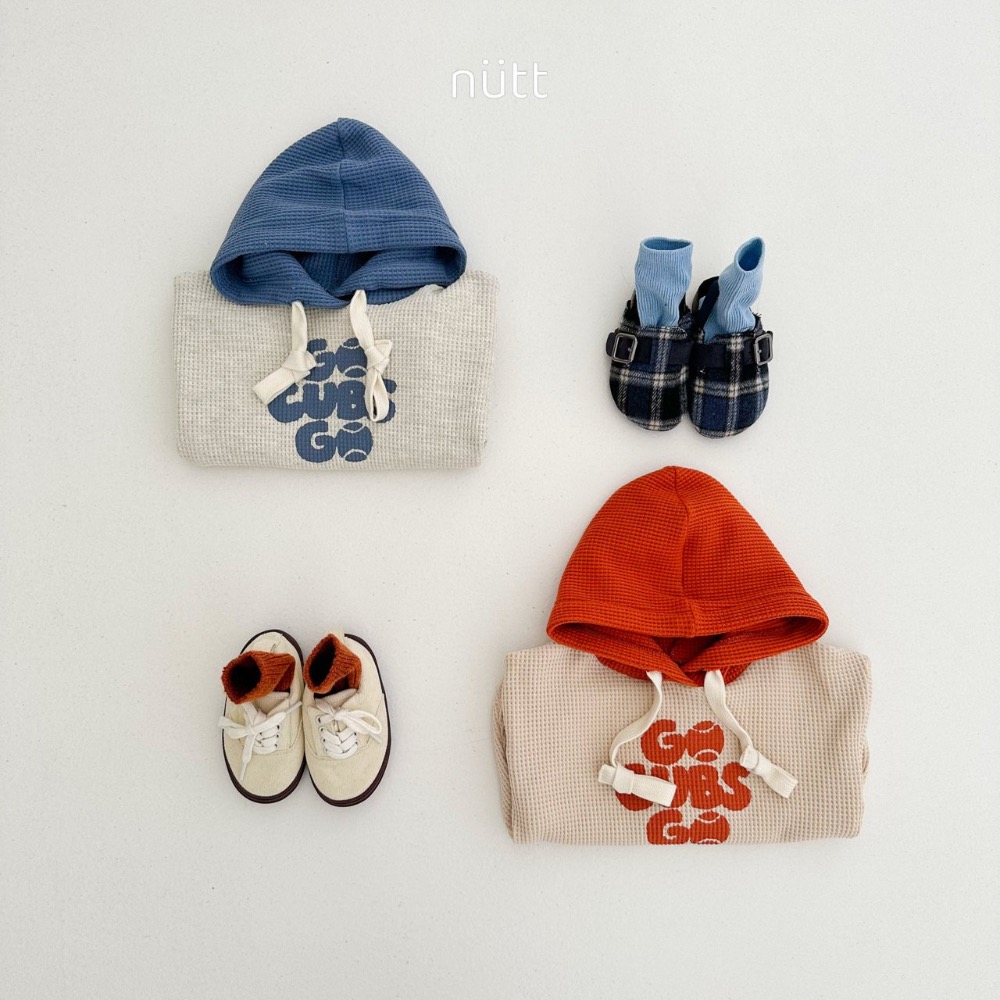 包屁衣｜nutt 베이스와플슈트-細節圖2