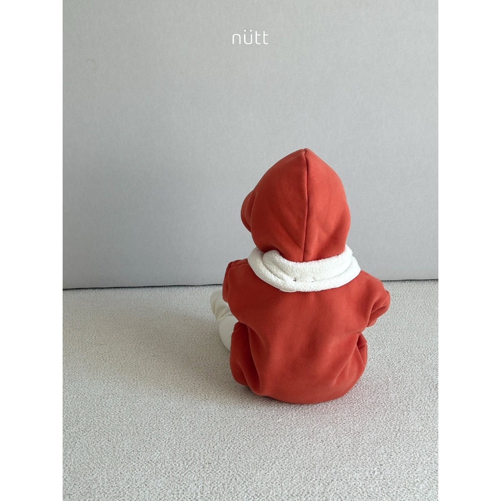 包屁衣｜nutt 도리후드슈트-細節圖3