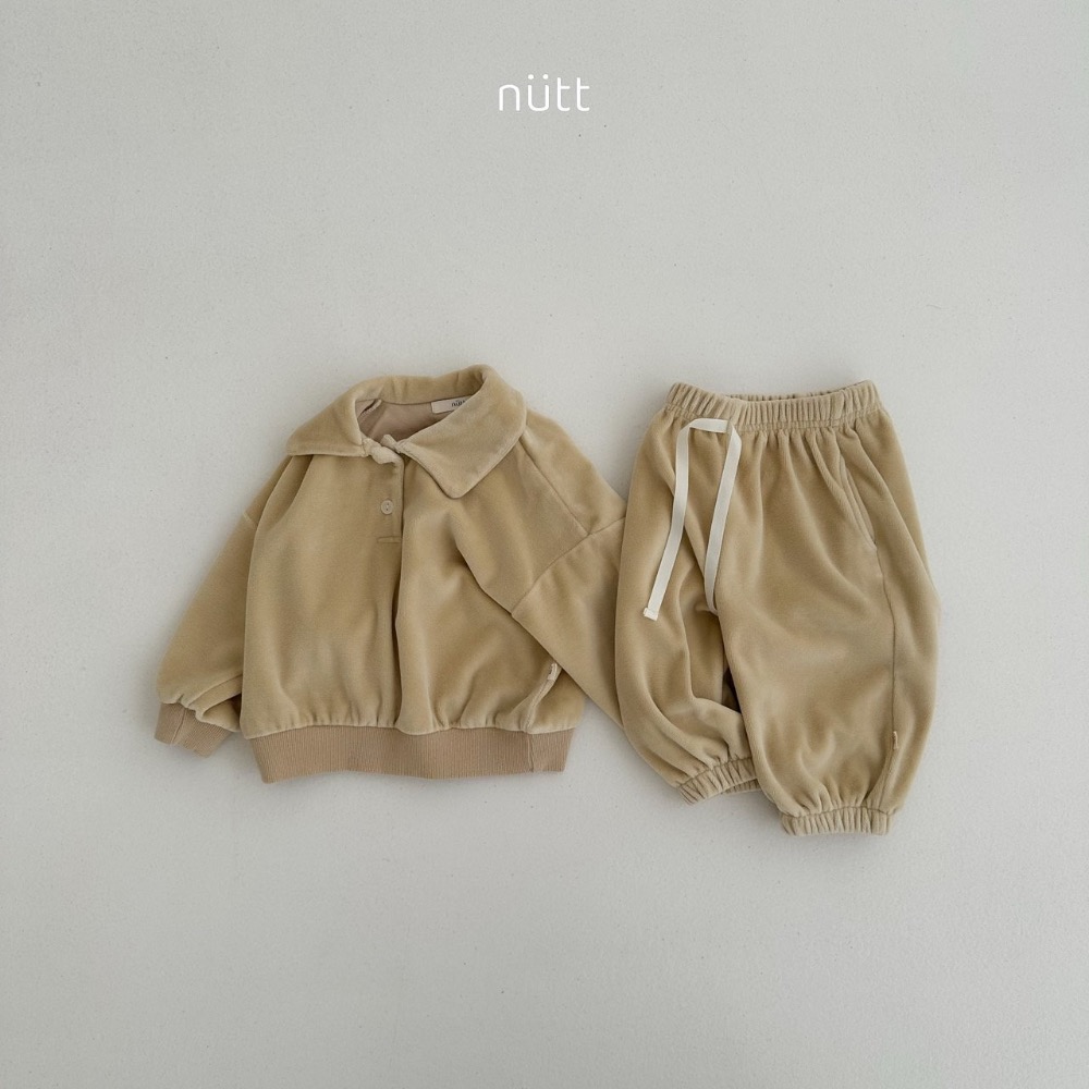 套裝｜nutt 벨로상하SET-規格圖5