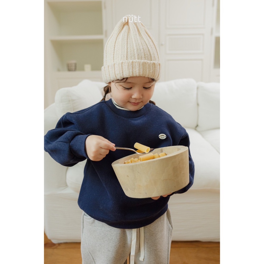 上衣｜nutt 베이글핀턱MTM-細節圖8