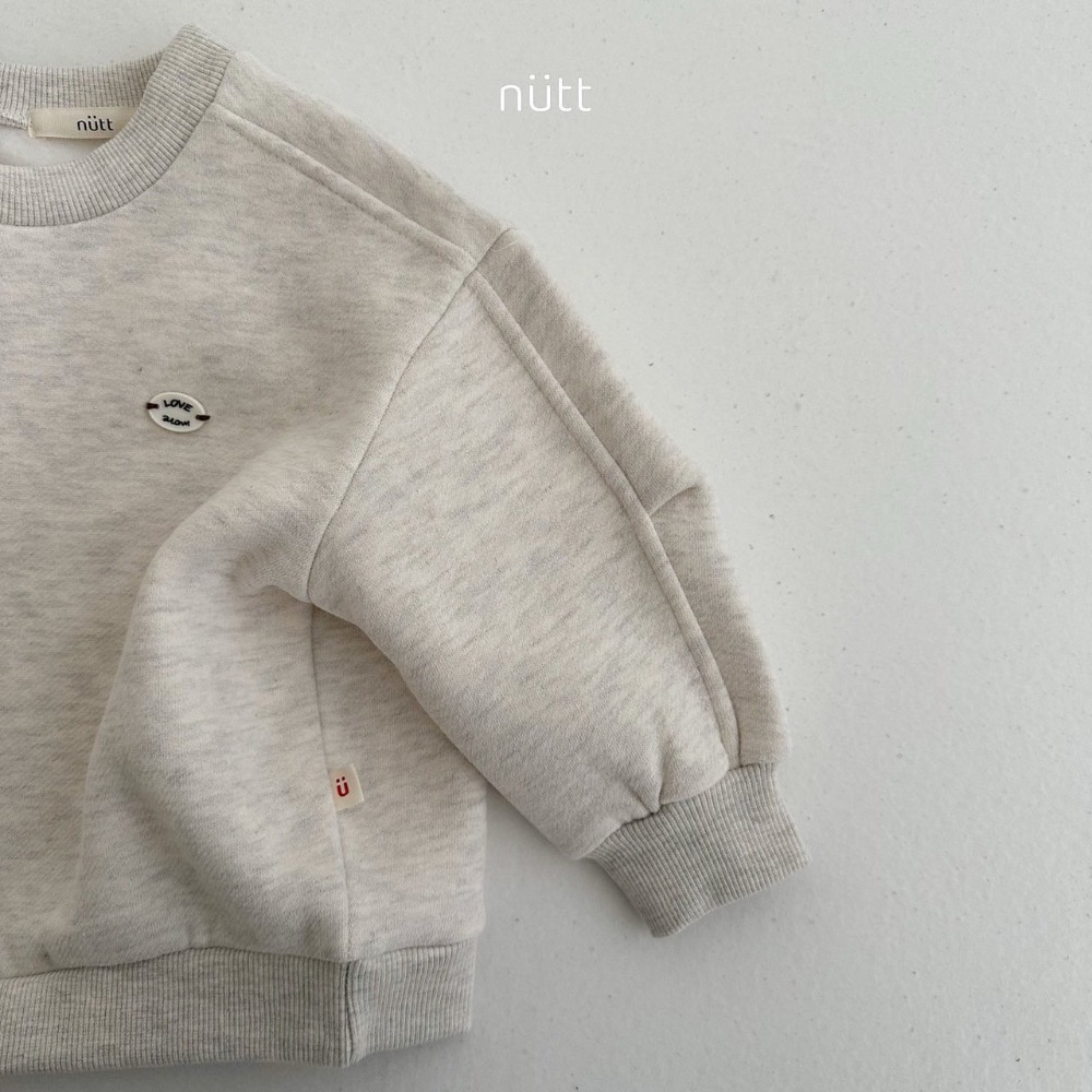 上衣｜nutt 베이글핀턱MTM-規格圖8