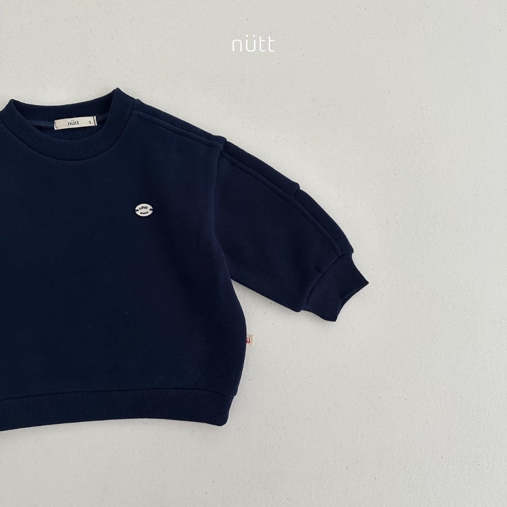 上衣｜nutt 베이글핀턱MTM-規格圖8