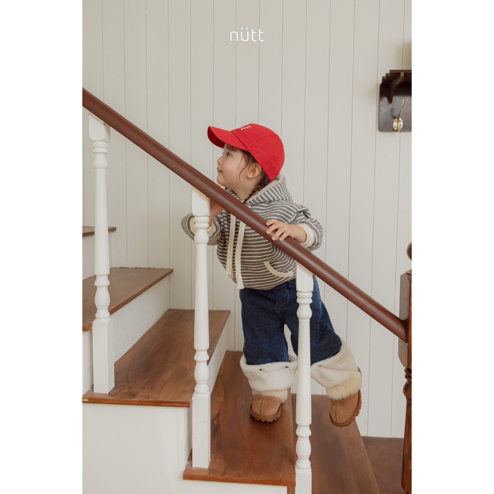 長褲｜nutt 윈터데님PT-細節圖3